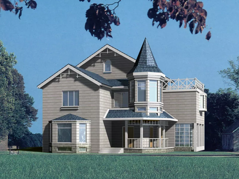 Làm thế nào xa xỉ và hiện đại. Các biệt thự thép Prefab của máy đo ánh sáng đang cách mạng hóa thiết kế nhà